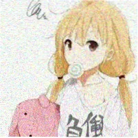 樱花动漫宫观众头像